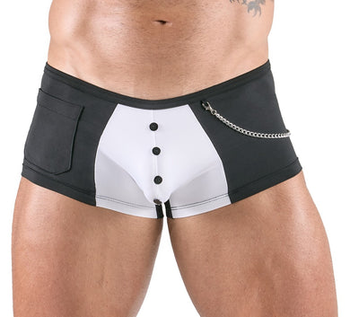 NEU Herrenboxershorts