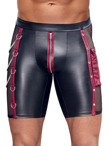NEU Herrenboxershorts