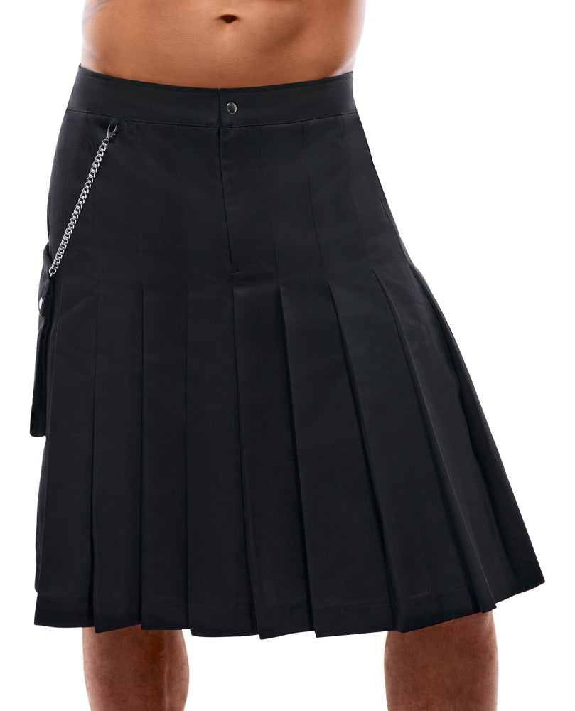 men's skirt