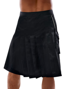 men's skirt