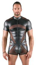 Load image into Gallery viewer, men&#39;s jumpsuit