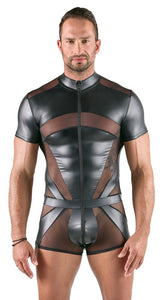 men's jumpsuit