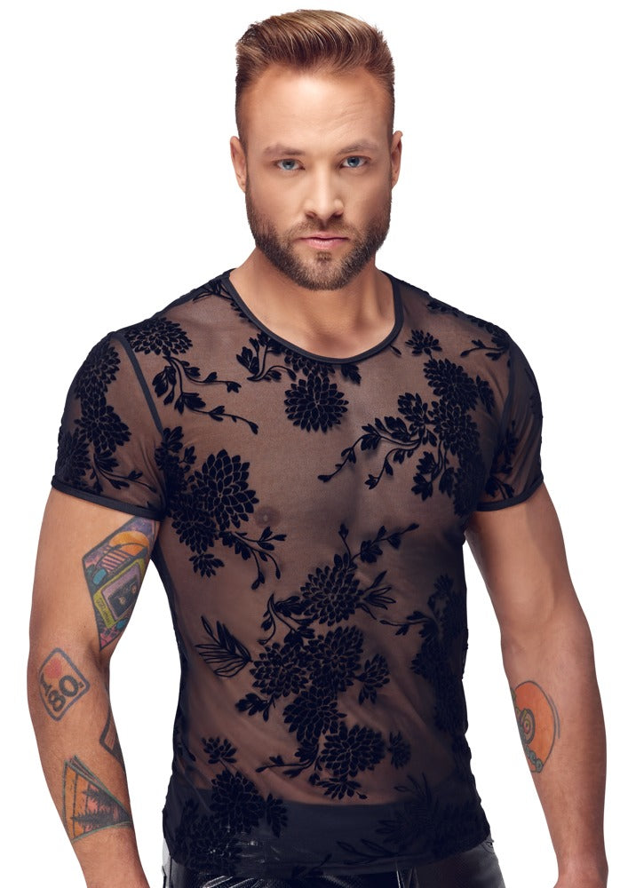 Herrenshirt Collection Alpha H073