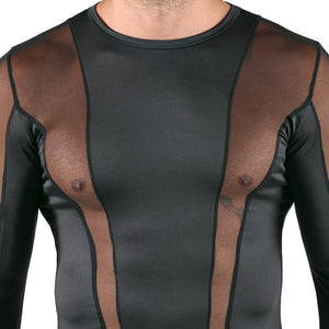 NEU Herrenshirt