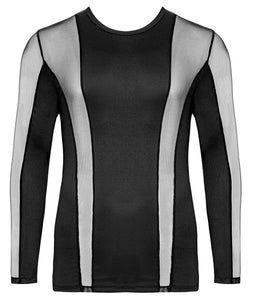 NEU Herrenshirt