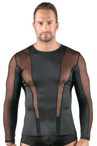 NEU Herrenshirt