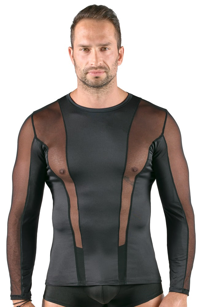 NEU Herrenshirt