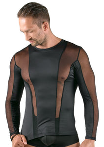 NEU Herrenshirt