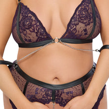 Load image into Gallery viewer, Bra set plus sizes only