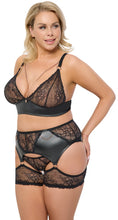 Load image into Gallery viewer, Bra set plus sizes only