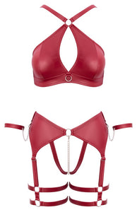 NEU Erotik-Set, in Übergrößen
