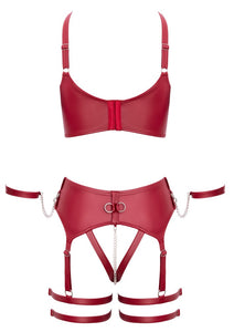 NEU Erotik-Set, in Übergrößen