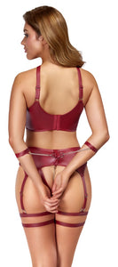 NEU Erotik-Set, in Übergrößen