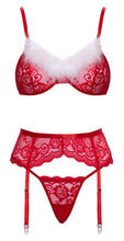 Laden Sie das Bild in den Galerie-Viewer, NEU X-Mas Erotik-Set