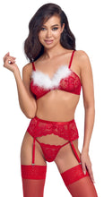 Laden Sie das Bild in den Galerie-Viewer, NEU X-Mas Erotik-Set