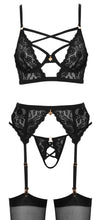 Load image into Gallery viewer, bra set