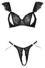 Load image into Gallery viewer, bra set