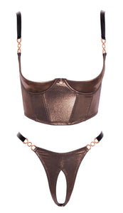 NEU Erotik-Set, in Übergrößen