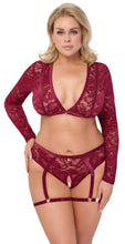 Load image into Gallery viewer, Bra set plus sizes only