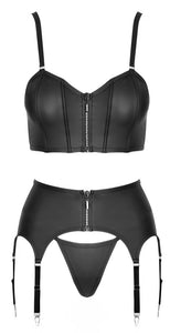 NEU erotisches Set, in Übergrößen