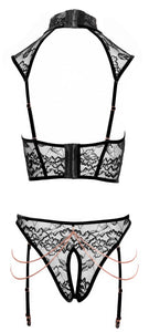 NEU Erotik-Set, in Übergrößen