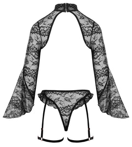 NEU Erotik-Set, in Übergrößen