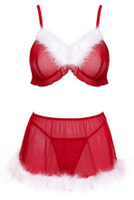 Laden Sie das Bild in den Galerie-Viewer, NEU X-Mas Erotik-Set