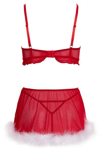 NEU X-Mas Erotik-Set