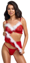 Laden Sie das Bild in den Galerie-Viewer, NEU X-Mas Erotik-Set