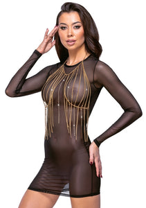 NEU Ketten-Top