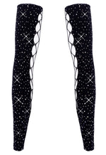 Laden Sie das Bild in den Galerie-Viewer, NEU Armstulpen