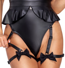 Laden Sie das Bild in den Galerie-Viewer, NEU Bunny Damenbody, in Übergrößen