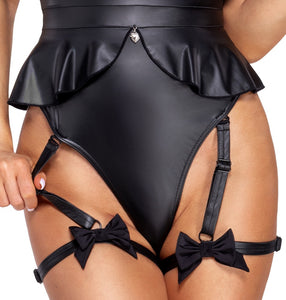 NEU Bunny Damenbody, in Übergrößen
