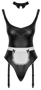 NEU Servier - Set Damenbody, in Übergrößen