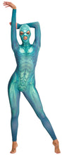 Laden Sie das Bild in den Galerie-Viewer, NEU Overall BEASTY