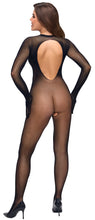 Load image into Gallery viewer, NEU Damencatsuit