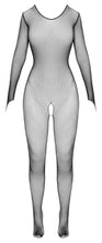Load image into Gallery viewer, NEU Damencatsuit ouvert