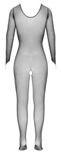 Load image into Gallery viewer, NEU Damencatsuit ouvert
