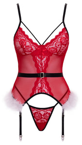 NEU Erotik - Set