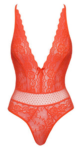 NEU Damenbody