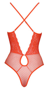 NEU Damenbody