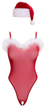 Laden Sie das Bild in den Galerie-Viewer, NEU X-Mas Damenbody