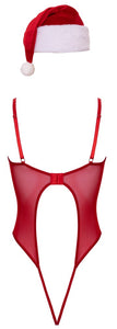 NEU X-Mas Damenbody