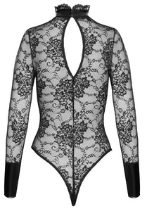 NEU Damenbody ouvert