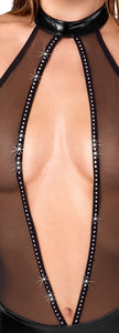 NEU Damenbody