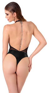 NEU Damenbody