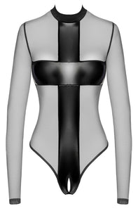 NEU DAMENBODY