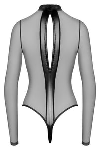 NEU DAMENBODY