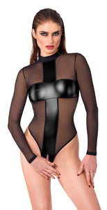 NEU DAMENBODY