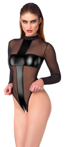 NEU DAMENBODY